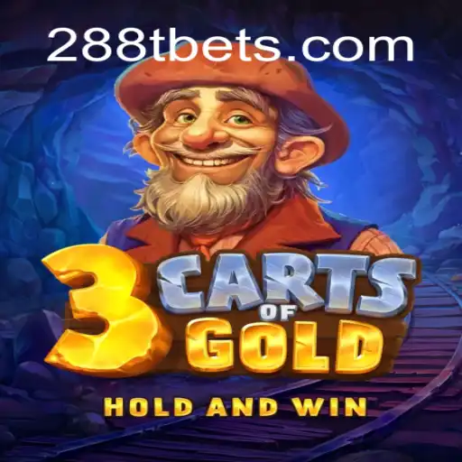Descobrindo 3cartsOfGold: Uma Experiência de Jogo Única