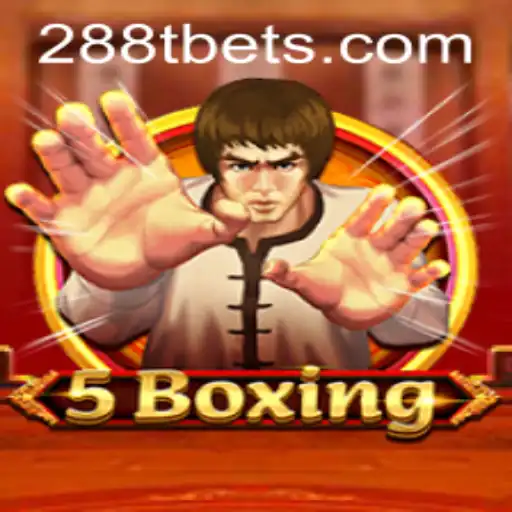 Descubra o 5Boxing: O Novo Fenômeno dos Jogos Online
