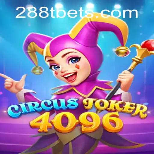 Descubra a Empolgante Aventura de CircusJoker4096