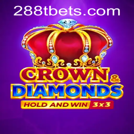 Explorando o Fascinante Mundo de Crowndiamonds - Um Jogo Inovador com Raízes em 288t.com