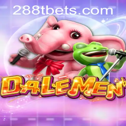 Descubra o Inovador Jogo DALEMEN e Suas Regras Empolgantes