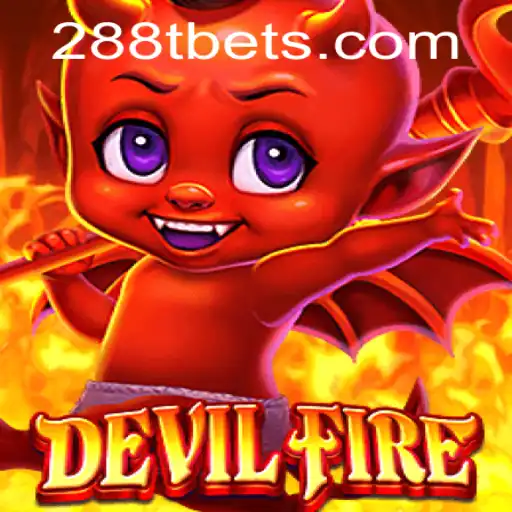 Descubra DevilFire: Uma Aventura de Jogo Intensa e Imersiva