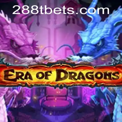 EraOfDragons: Uma Aventura Imersiva no Mundo dos Dragões