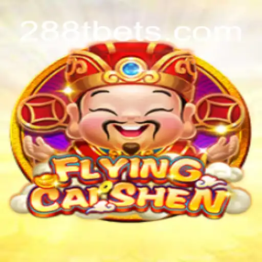Explorando o Mundo de FlyingCaiShen: Um Jogo de Ação e Estratégia
