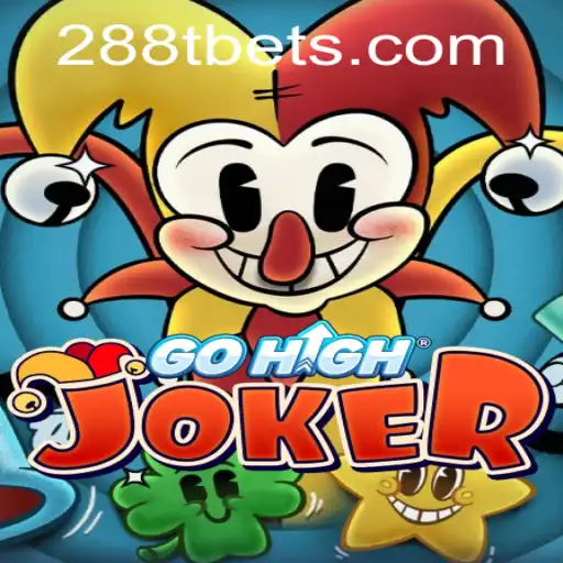 GoHighJoker: Descubra o Mundo do Jogo em 288t.com