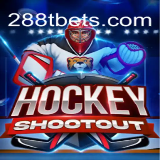 HockeyShootout: Experienciando Emoções no Gelo