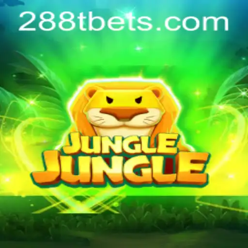 JungleJungle: Aventura Selvagem nas Palavras de 288t.com