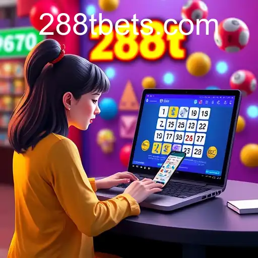 Loteria online