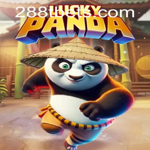 Descubra o Fascinante Mundo de LuckyPanda: O Jogo de Dezembro no 288t.com
