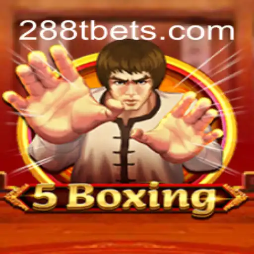 Descubra o 5Boxing: O Novo Fenômeno dos Jogos Online