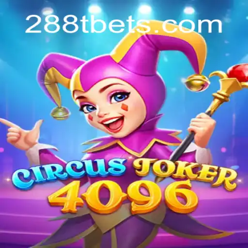 Descubra a Empolgante Aventura de CircusJoker4096