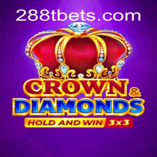 Explorando o Fascinante Mundo de Crowndiamonds - Um Jogo Inovador com Raízes em 288t.com
