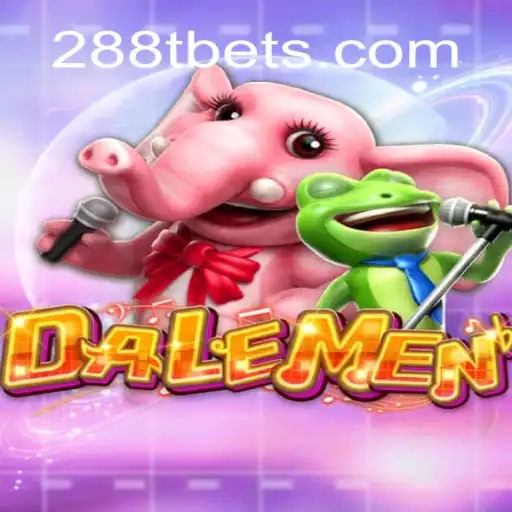 Descubra o Inovador Jogo DALEMEN e Suas Regras Empolgantes