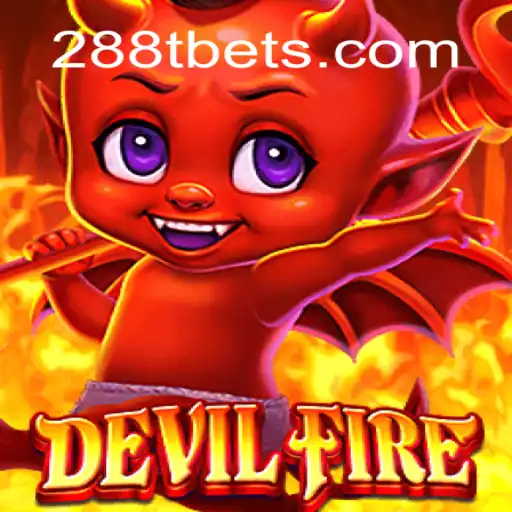 Descubra DevilFire: Uma Aventura de Jogo Intensa e Imersiva