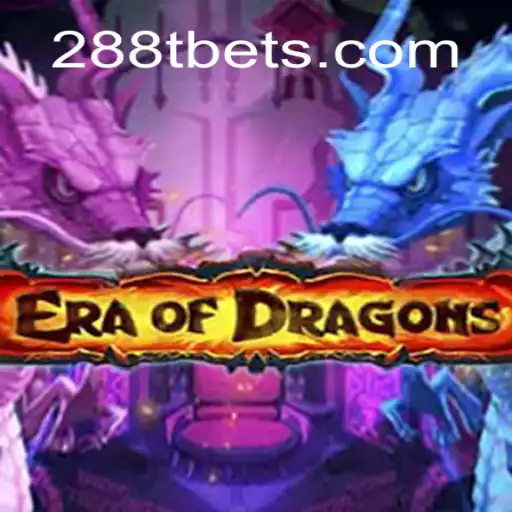 EraOfDragons: Uma Aventura Imersiva no Mundo dos Dragões