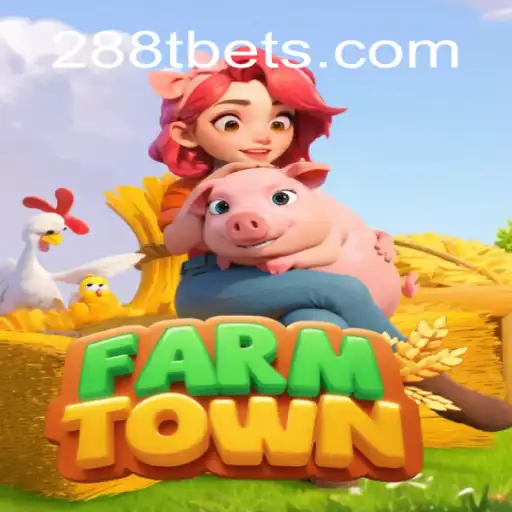 Explorando FarmTown: Descubra as Diversões do Mundo Virtual de Agricultura