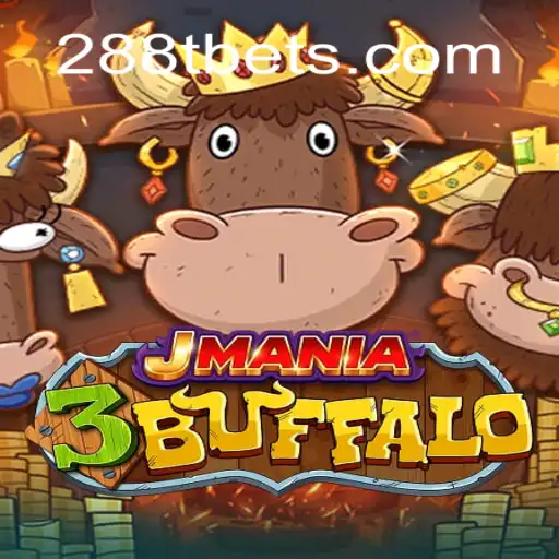 JMania3Buffalo: A Nova Sensação dos Jogos Online