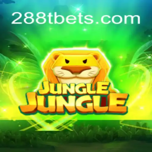 JungleJungle: Aventura Selvagem nas Palavras de 288t.com