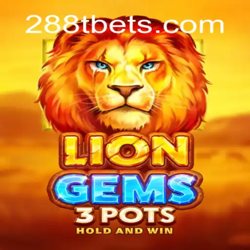 Descubra o Fascinante Mundo de LionGems3pots