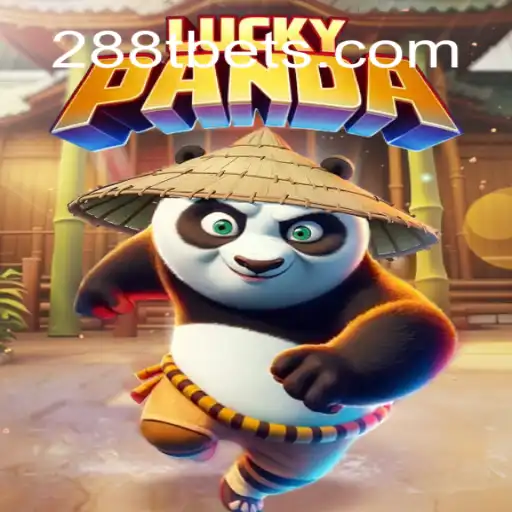 Descubra o Fascinante Mundo de LuckyPanda: O Jogo de Dezembro no 288t.com
