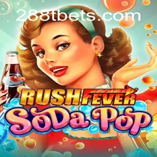 Descubra RushFeverSodaPop: O Jogo que Está Agitando o Mundo dos Games