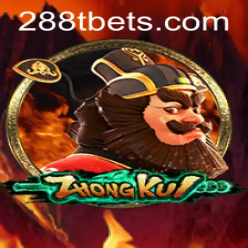 Descubra o Fascinante Mundo do Jogo ZhongKui em 288t.com